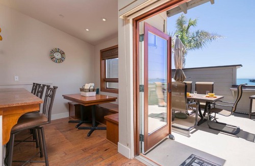 Avila Beach Casa | 358 Front Street