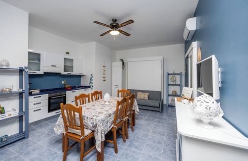 Rivabella Apartamento | 3585 Matilde`s Dream Home by Barbarhouse
