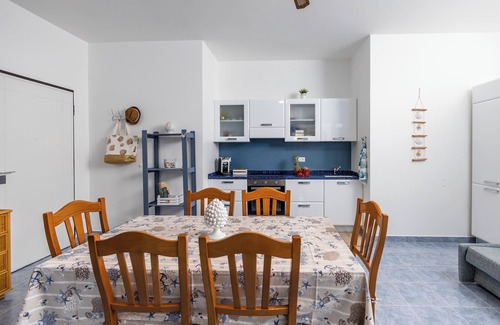 Rivabella Apartamento | 3585 Matilde`s Dream Home by Barbarhouse