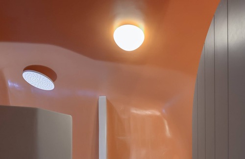 Megalochori Casa | Earth Cave