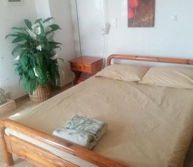 Kiparissia Apartamento | 35sm Studio in Rachais Kiparissia sea View