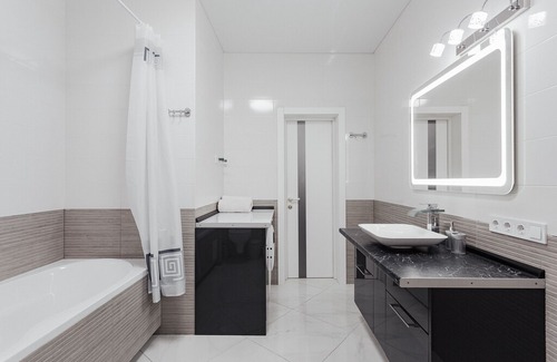 Arcadia Casa | 36 Ж 14 этаж in Odesa