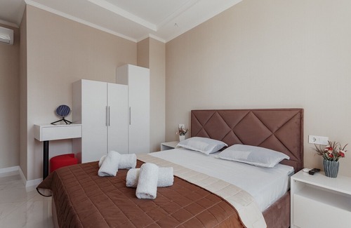 Arcadia Casa | 36 Ж 14 этаж in Odesa