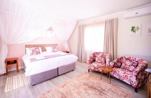 Harare East Casa | 36 Alexander Guesthouse,Highlands,Harare