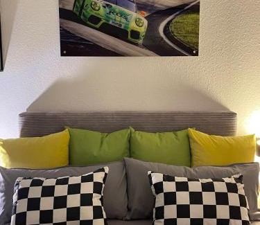 Mayen Apartamento | 36 Nürburgring in Mayen