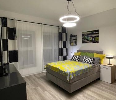 Mayen Apartamento | 36 Nürburgring in Mayen