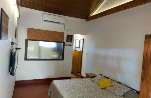 Kuzhuppilly Cama Y Desayuno | 36 Palms Heritage Villa