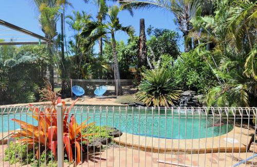 Bargara Casa | 36 Trevors Road