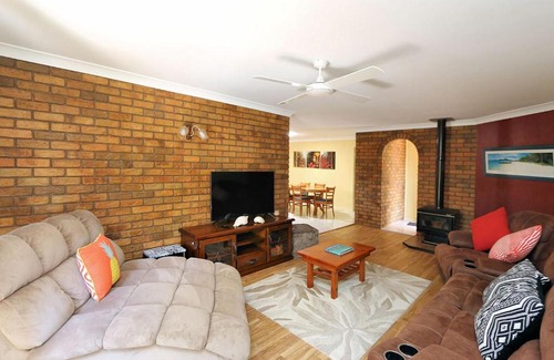 Bargara Casa | 36 Trevors Road