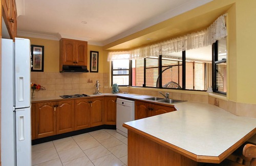 Bargara Casa | 36 Trevors Road Bargara