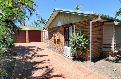 Bargara Casa | 36 Trevors Road Bargara