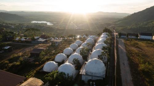 Khao Kho Otro | 360องศาเขาค้อ