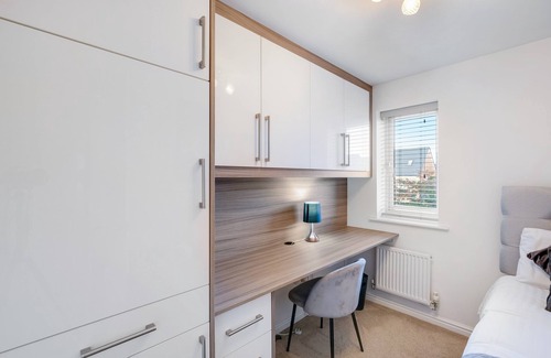 Emersons Green Casa | 360 BS16 Cherry Banks 32 - Cherry Banks 5 Bedroom and 3 Bathroom House