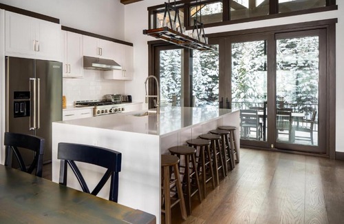 Spanish Peaks Casa | 360 Chalet