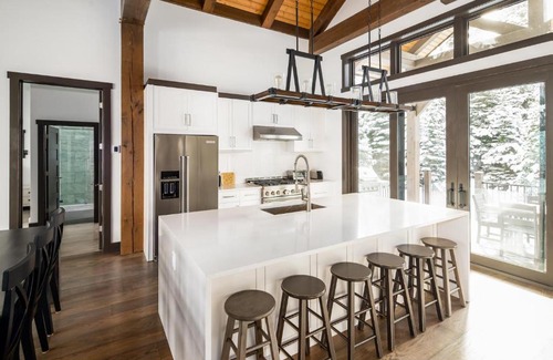 Spanish Peaks Casa | 360 Chalet