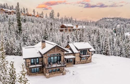 Spanish Peaks Casa | 360 Chalet