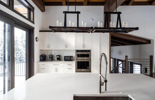 Spanish Peaks Casa | 360 Chalet