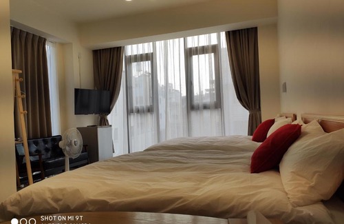 Nantou Casa | 360 Coffee Homestay