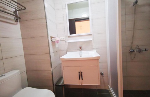 Nantou Casa | 360 Coffee Homestay