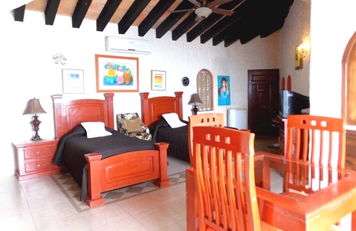 South Shore Hotel Area Villa | 360 GRADO DE MAJESTIC OCEAN, BEACH Y MOUNTAIN VIEW