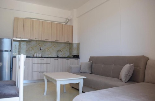 Orikum Apartamento | 360 Degree Sea & Mountain Panorama View Apartments with Grand Terrace