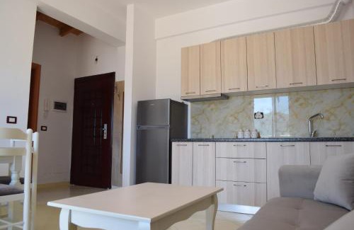 Orikum Apartamento | 360 Degree Sea & Mountain Panorama View Apartments with Grand Terrace