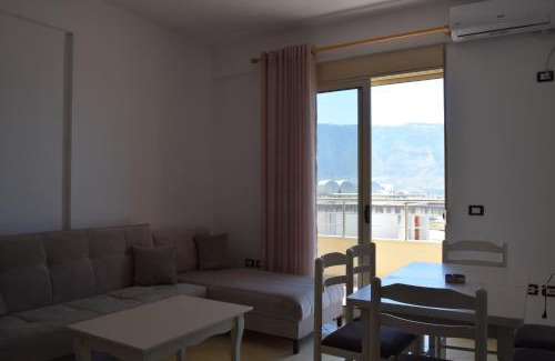 Orikum Apartamento | 360 Degree Sea & Mountain Panorama View Apartments with Grand Terrace