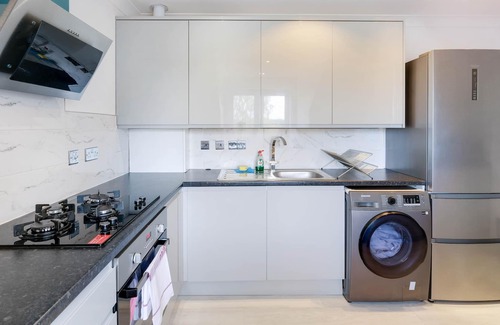 Oakleigh Apartamento | 360 EN5 Turners Ct 10 -Modern, Bright, Spacious 2 bed 2 bath Barnet Penthouse