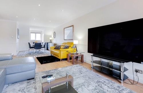 Oakleigh Apartamento | 360 EN5 Turners Ct 10 -Modern, Bright, Spacious 2 bed 2 bath Barnet Penthouse