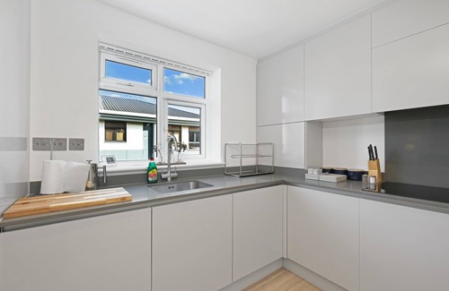 South Ruislip Apartamento | 360 HA4 StMartins 04 - St Martins 2 Bedroom & 2 Bathroom Apt. 4 - Ruislip