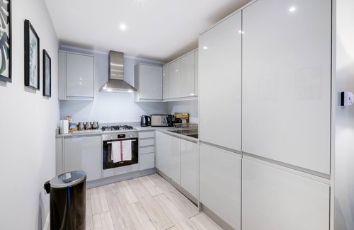High Wycombe Apartamento | 360 HP12 W Wycombe 247-6 - 2 Bedroom Penthouse with parking High Wycombe Apt. 06