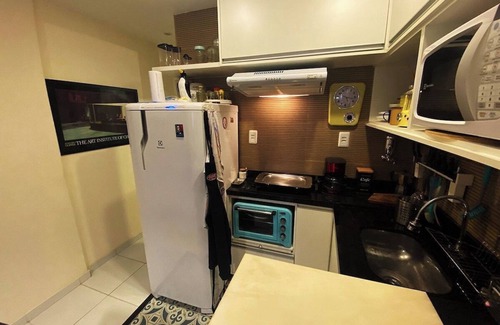 Leme Apartamento | 360 Leme Beach Anchieta By SUHCasa