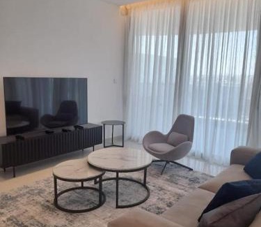 City Centre Apartamento | 360 Nicosia-2 Bedroom City Tower