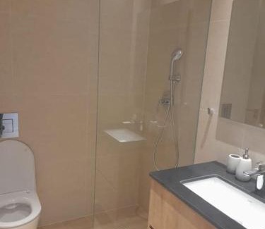 City Centre Apartamento | 360 Nicosia-2 Bedroom City Tower