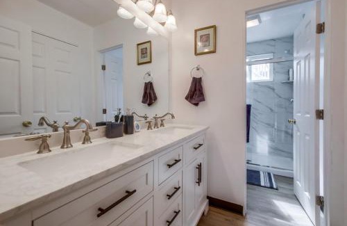Country Club Casa | 360 Rooftop View Ocean Breeze 6 Min to Beach