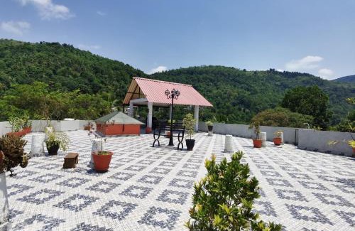 Moragolla Casa | 360° Sky Villa