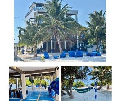 Caye Caulker Casa | 360 Suites, Seaside Luxury, 4 Bedrooms, 3 Bath