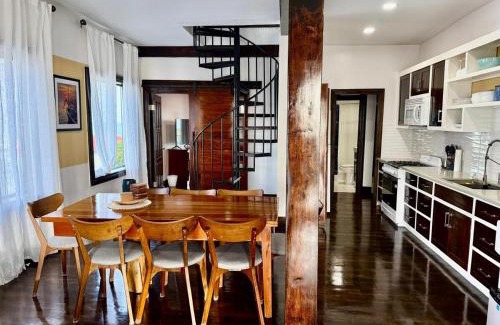 Caye Caulker Casa | 360 Suites, Seaside Luxury, 4 Bedrooms, 3 Bath