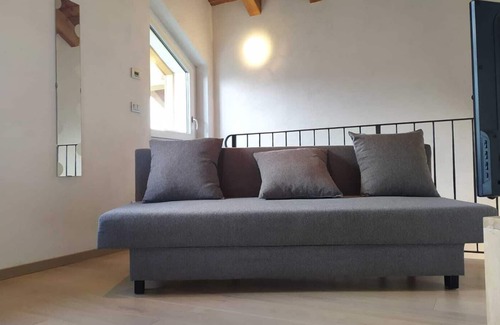 Aymavilles Casa | 360 ° Valle D'Aosta - smart working & relax