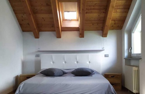 Aymavilles Casa | 360 ° Valle D'Aosta - smart working & relax