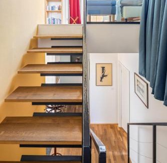 Weißgerber Apartamento | 360° View Loft 2