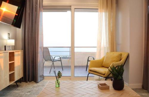 Voia Apartamento | 360° View Suites Cos