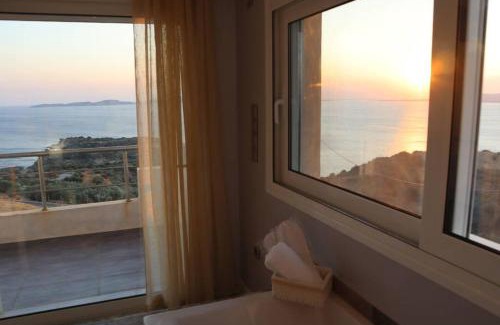Voia Apartamento | 360° View Suites Cos