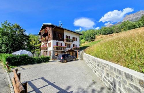 Valtournenche Apartamento | 360 Viewpoint Alpine Apartments " Grand Paradis "