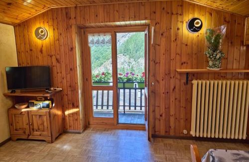 Valtournenche Apartamento | 360 Viewpoint Alpine Apartments " Grand Paradis "