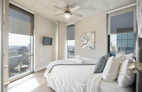 University City Apartamento | 3601 Market - 2301 in Philadelphia