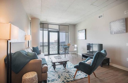 University City Apartamento | 3601 Market - 2301 in Philadelphia
