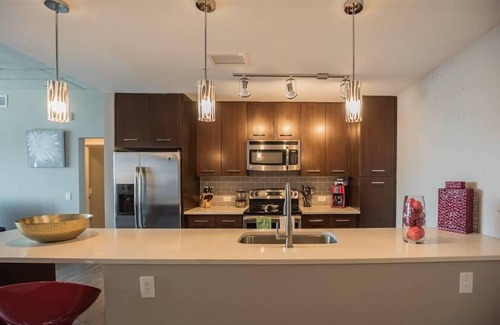 University City Apartamento | 3601 Market - 2301 in Philadelphia