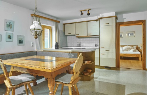 Schruns Apartamento | 3602 Litz Lounge App 2