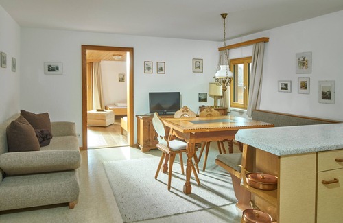 Schruns Apartamento | 3602 Litz Lounge App 2
